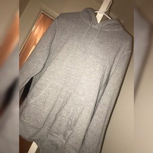 Men’s pullover sweater